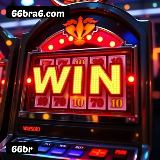 Loterias online disponíveis na 66br